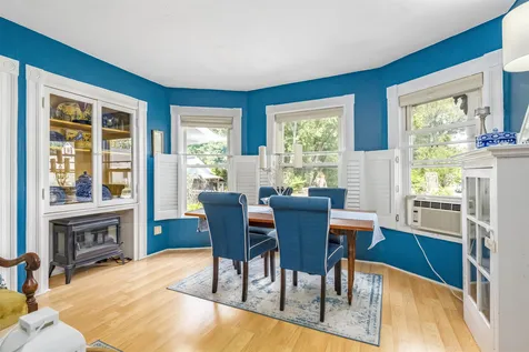 22 Glenridge Avenue Manchester NH 03102
