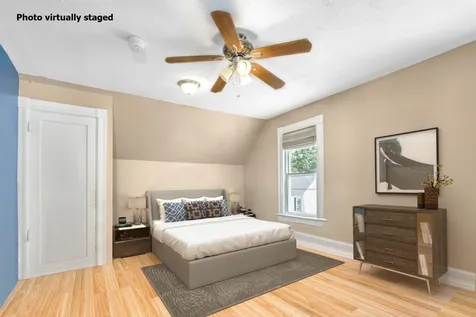 22 Glenridge Avenue Manchester NH 03102