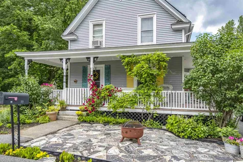 22 Glenridge Avenue Manchester NH 03102
