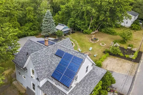 22 Glenridge Avenue Manchester NH 03102