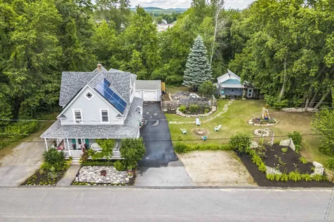22 Glenridge Avenue Manchester NH 03102
