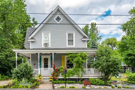 22 Glenridge Avenue Manchester NH 03102