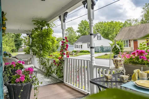 22 Glenridge Avenue Manchester NH 03102