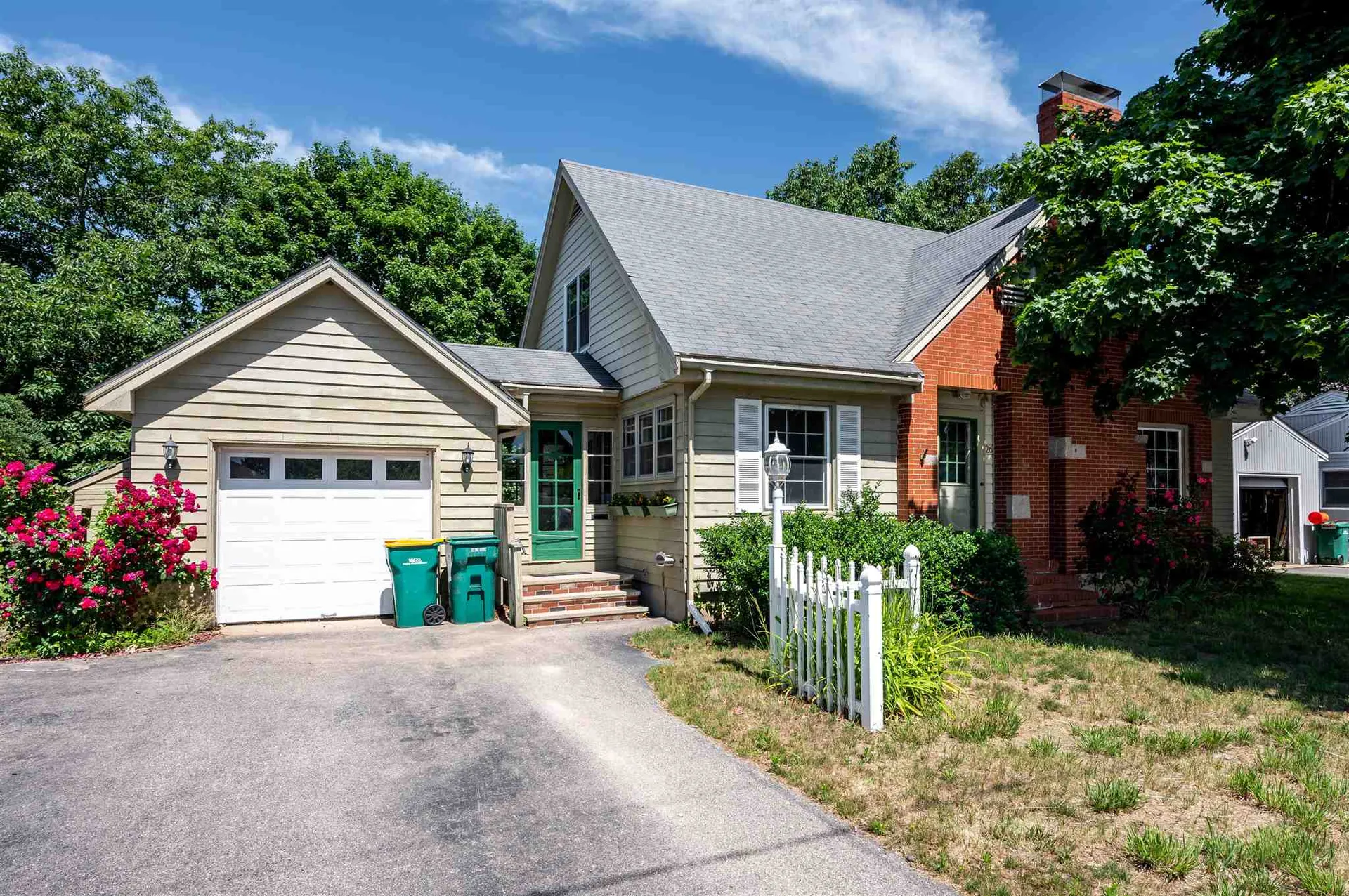 26 Patton Street Rochester NH 03867