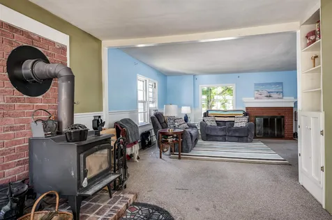 26 Patton Street Rochester NH 03867