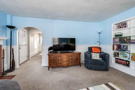 26 Patton Street Rochester NH 03867