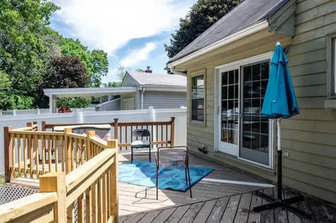 26 Patton Street Rochester NH 03867
