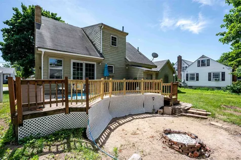 26 Patton Street Rochester NH 03867