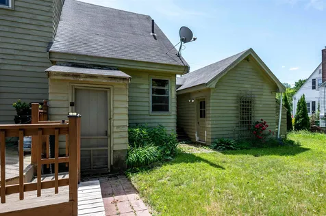 26 Patton Street Rochester NH 03867