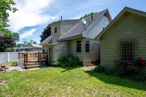 26 Patton Street Rochester NH 03867