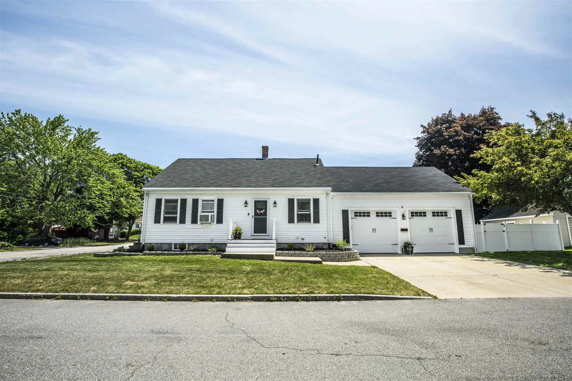 469 Cilley Road Manchester NH 03103