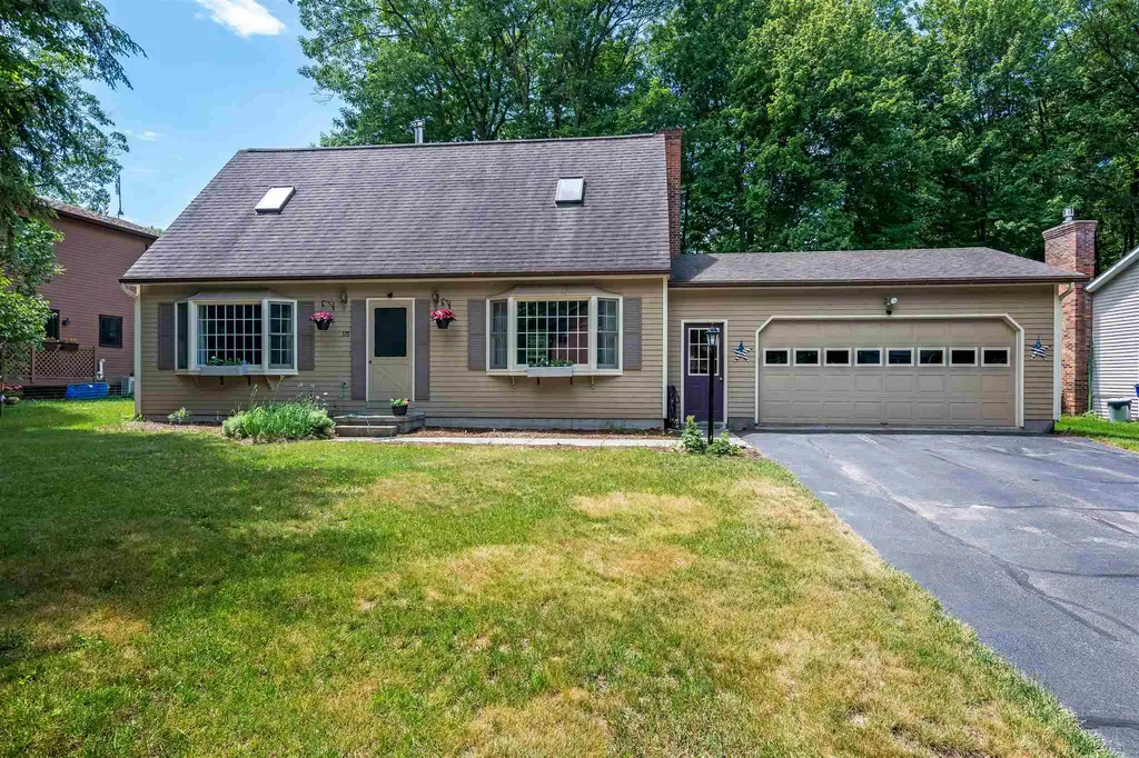 175 Joey Drive Colchester VT 05446