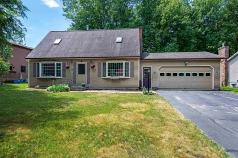 175 Joey Drive Colchester VT 05446
