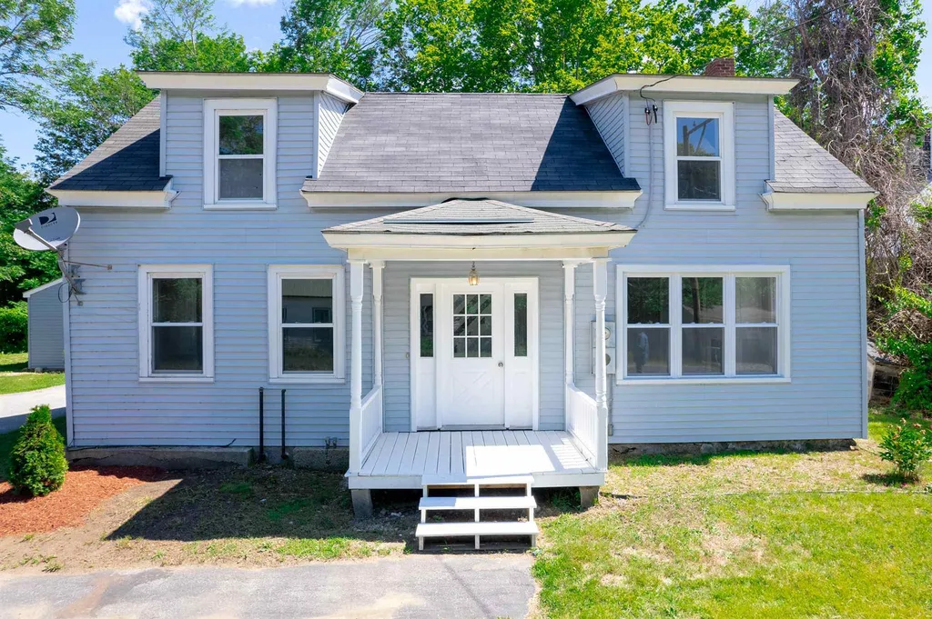 575 2nd Nh Turnpike Hillsborough NH 03244
