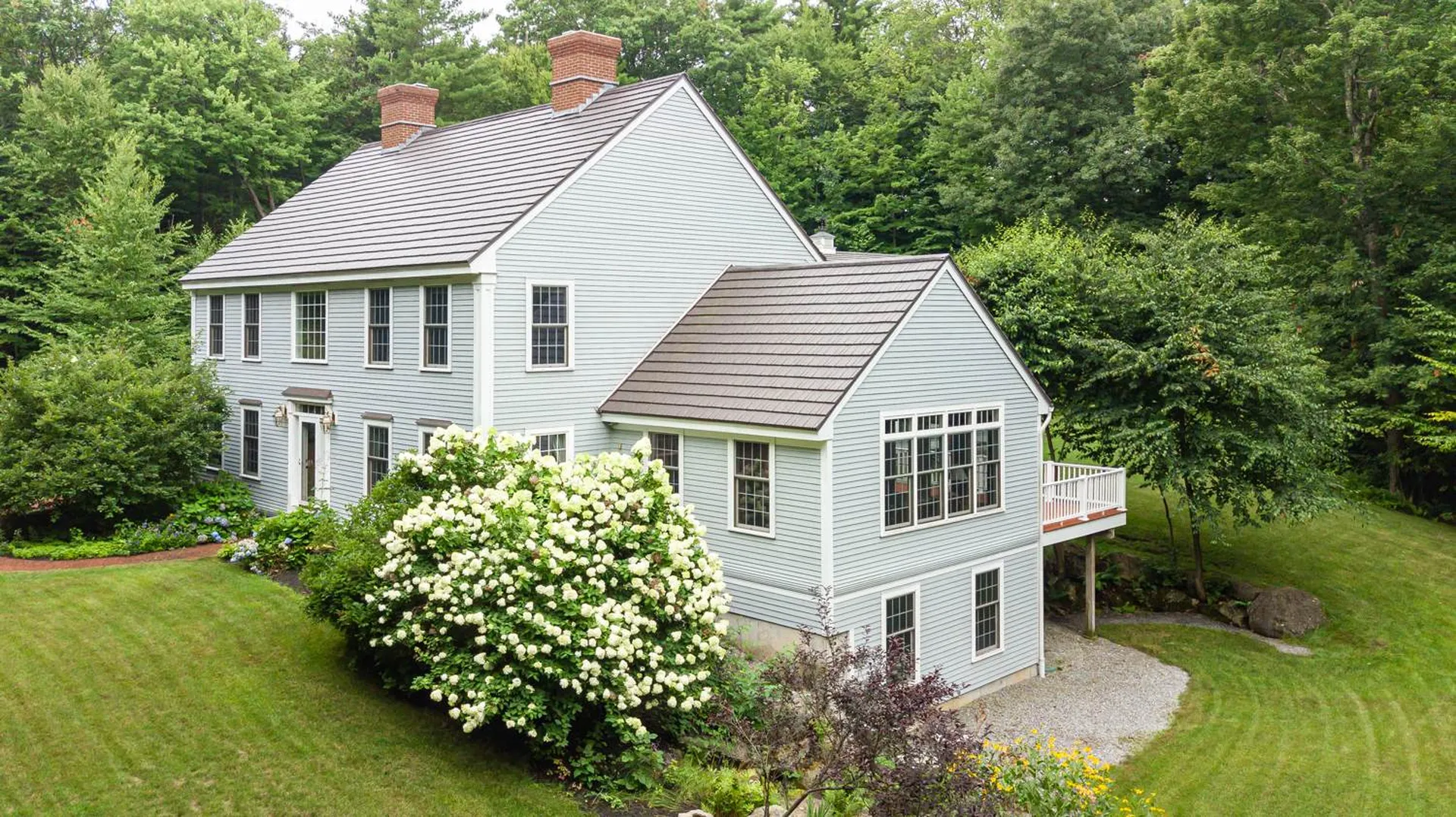 6 Carriage Road New Boston NH 03070