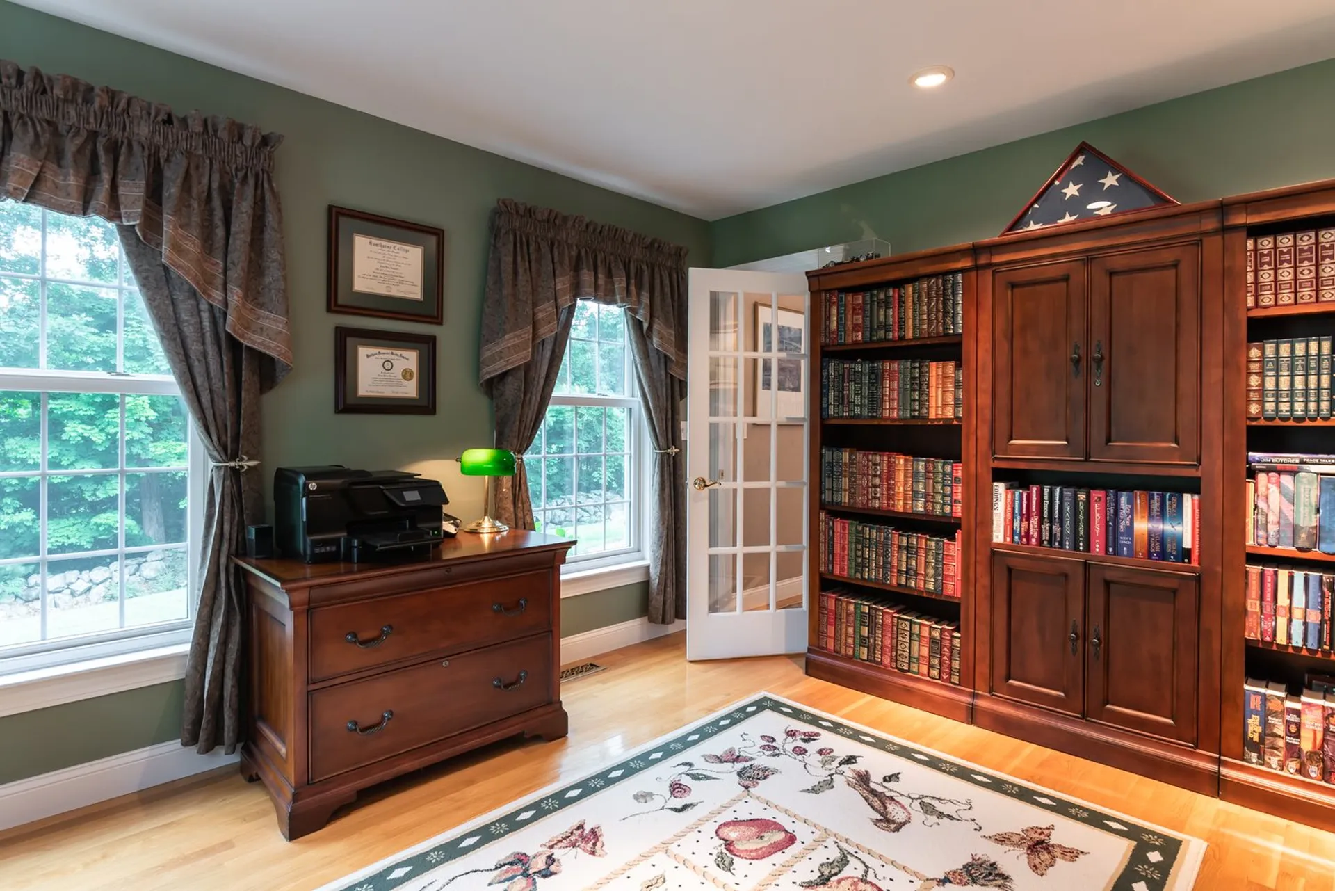 6 Carriage Road New Boston NH 03070