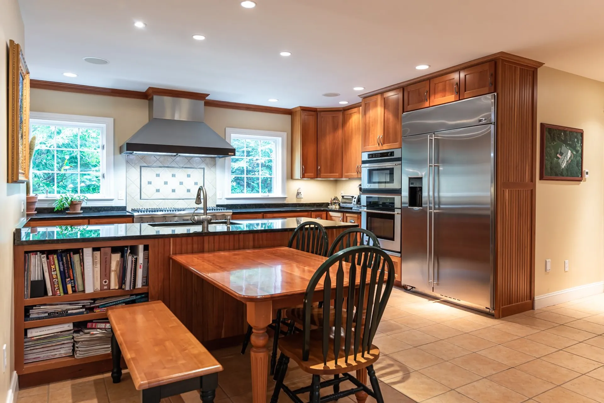 6 Carriage Road New Boston NH 03070