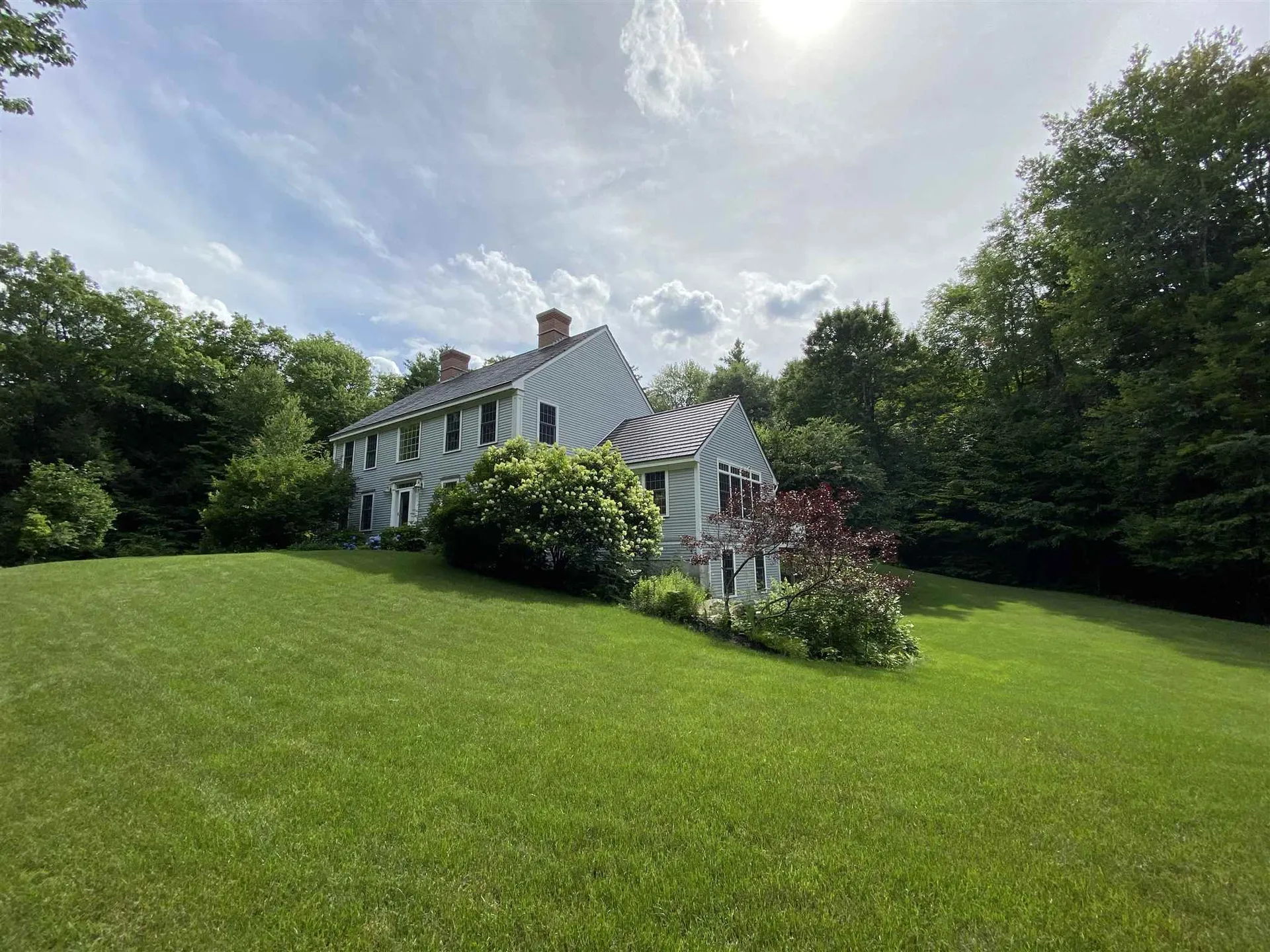 6 Carriage Road New Boston NH 03070