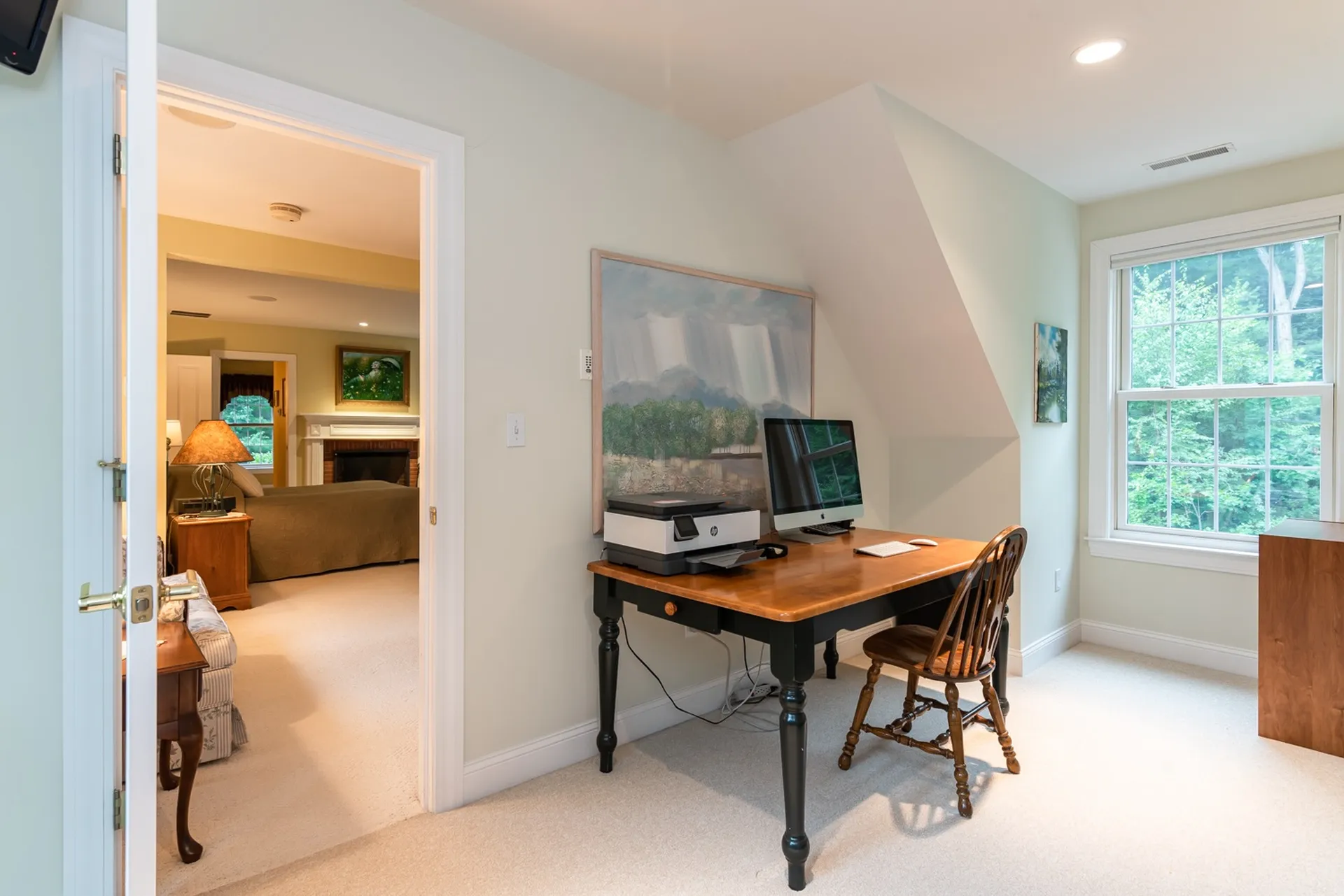 6 Carriage Road New Boston NH 03070