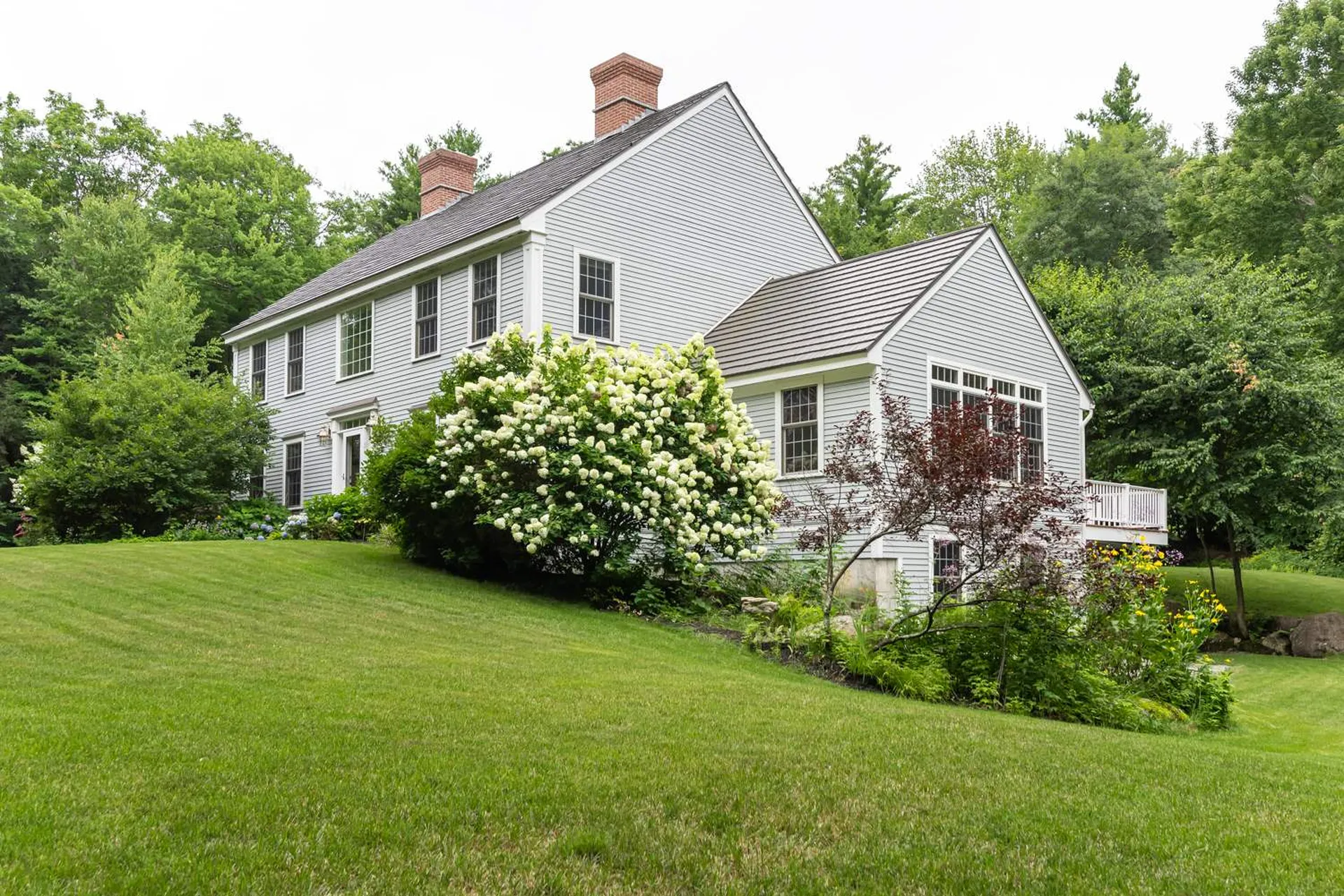 6 Carriage Road New Boston NH 03070