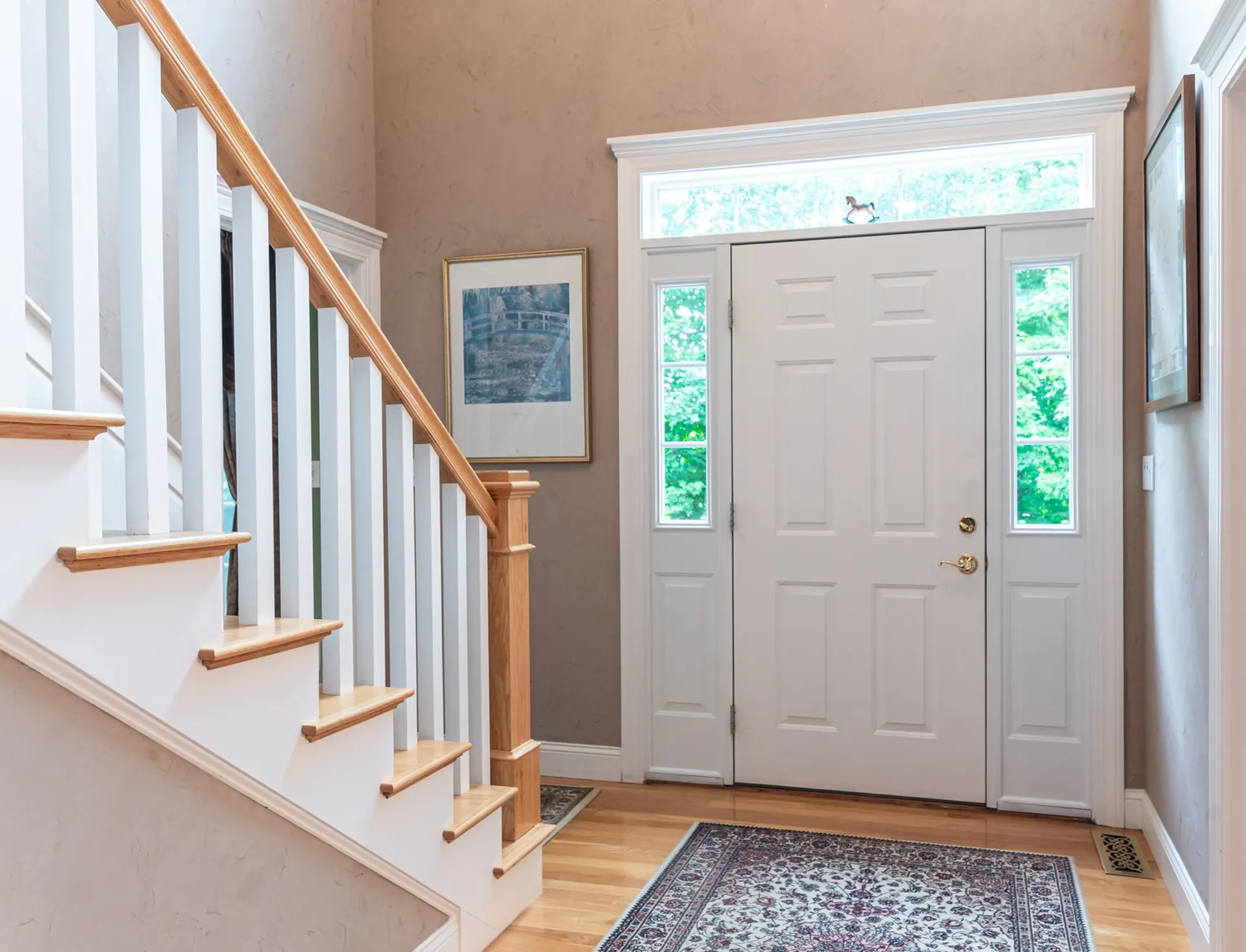 6 Carriage Road New Boston NH 03070