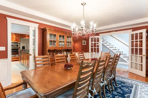 6 Carriage Road New Boston NH 03070