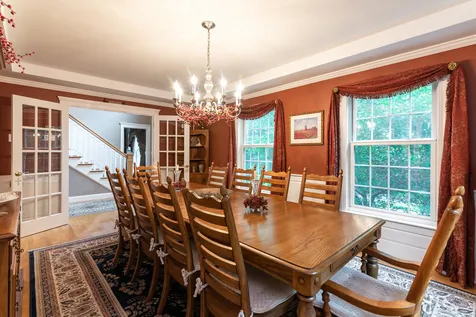 6 Carriage Road New Boston NH 03070
