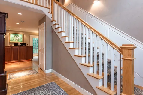 6 Carriage Road New Boston NH 03070