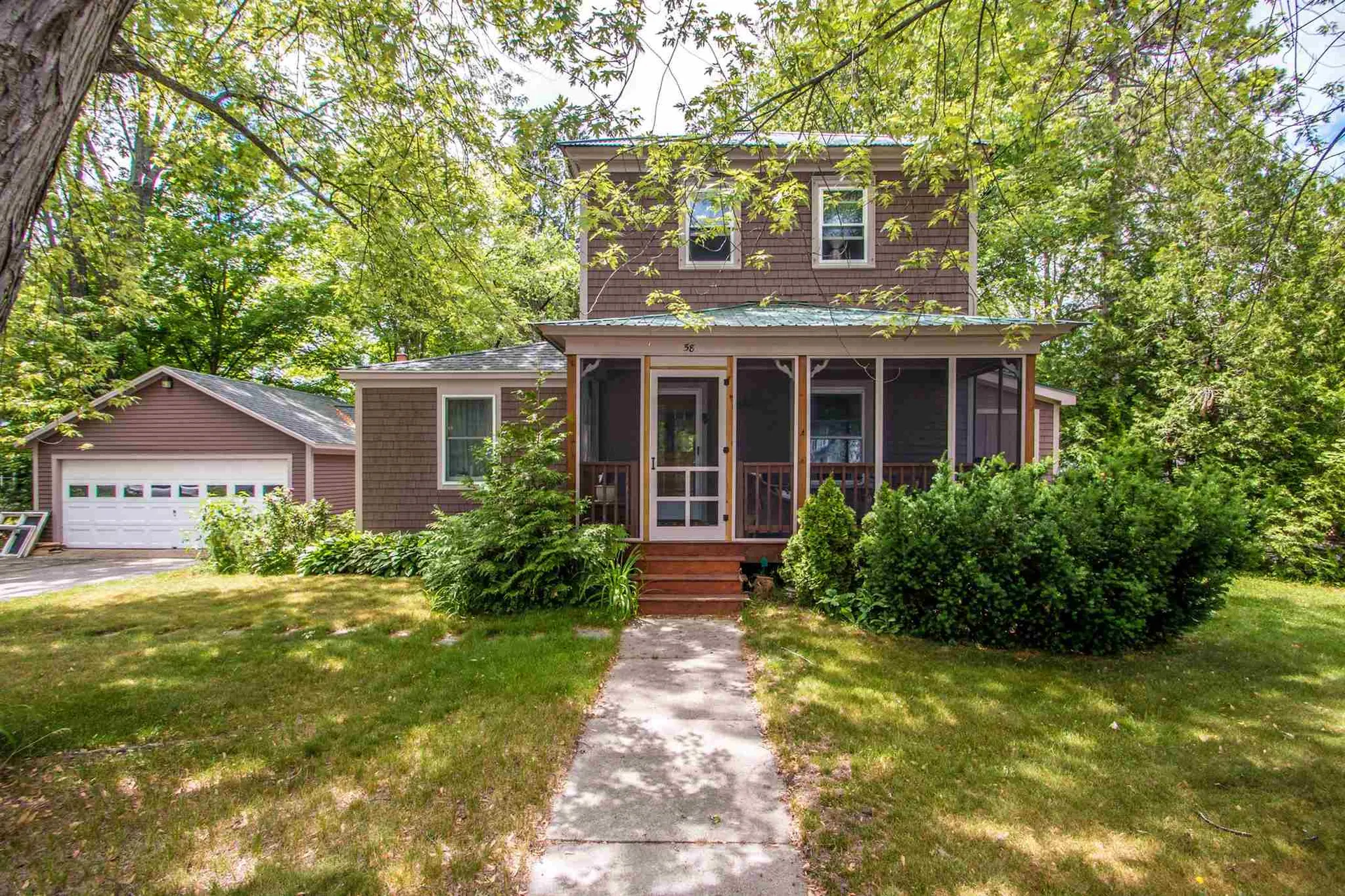 58 Wilder Street Conway NH 03818