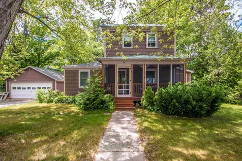 58 Wilder Street Conway NH 03818