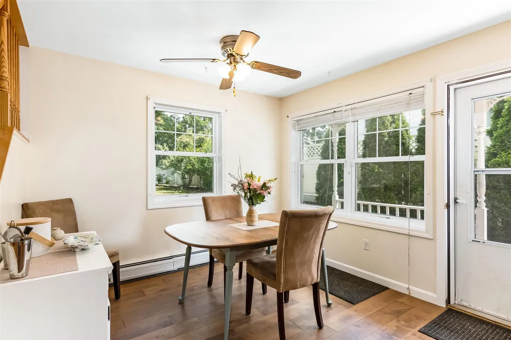 253 East Allen Street Winooski VT 05404