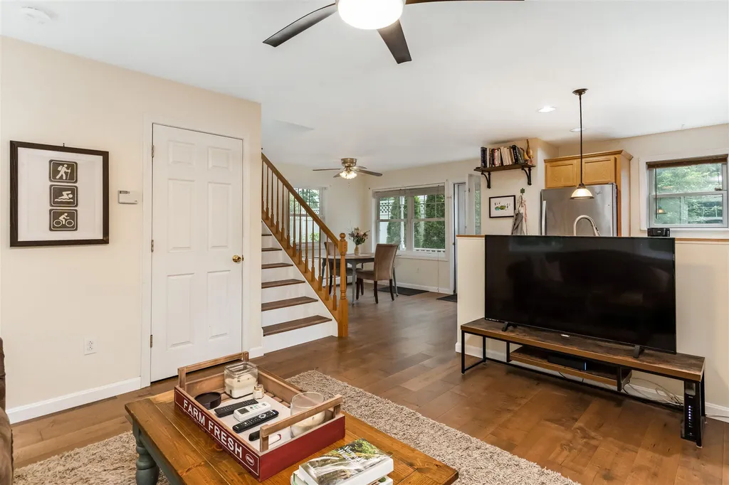 253 East Allen Street Winooski VT 05404