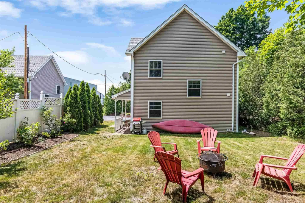 253 East Allen Street Winooski VT 05404