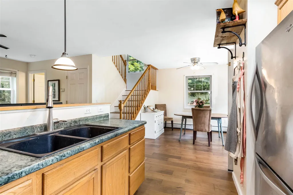 253 East Allen Street Winooski VT 05404