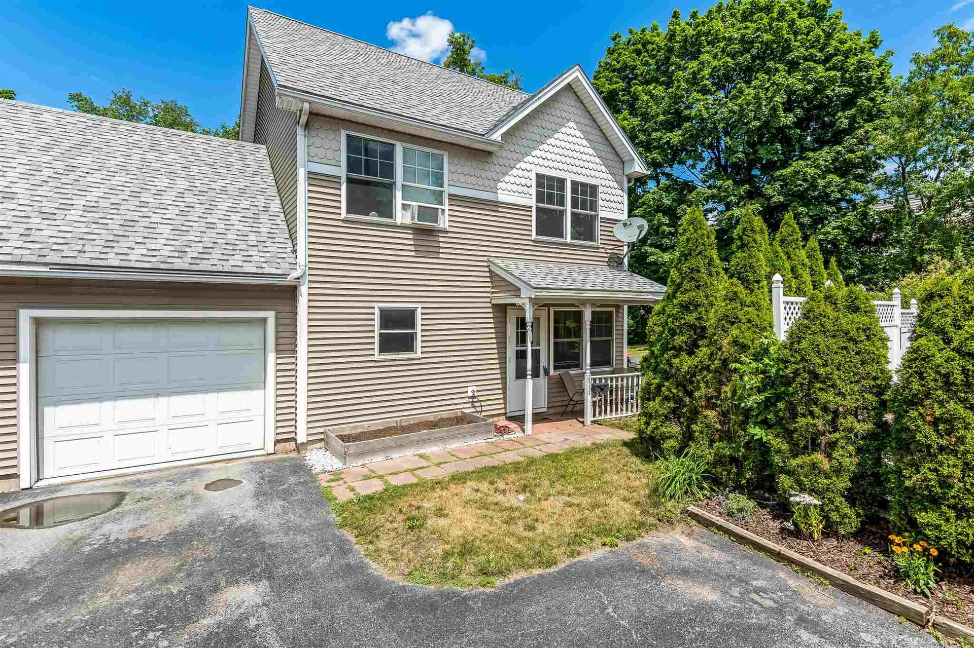 253 East Allen Street Winooski VT 05404