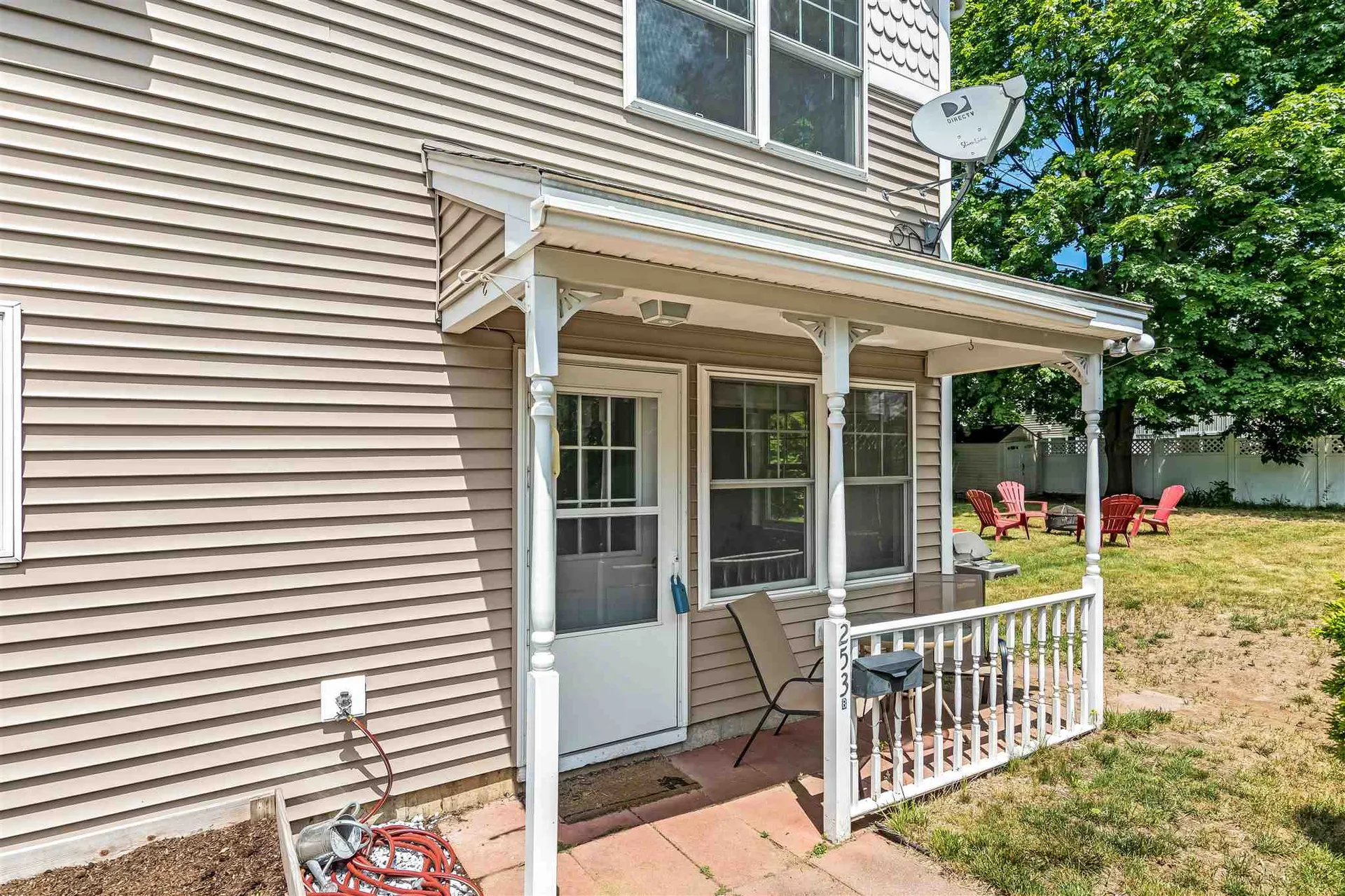 253 East Allen Street Winooski VT 05404