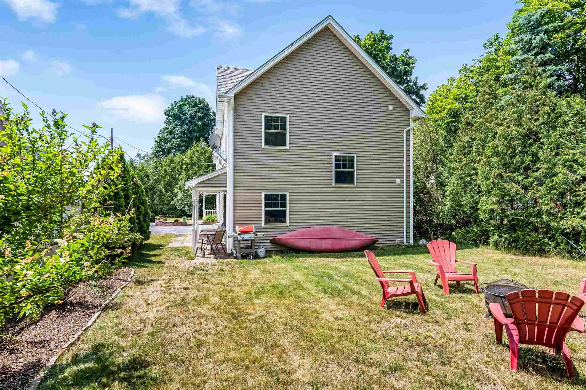 253 East Allen Street Winooski VT 05404