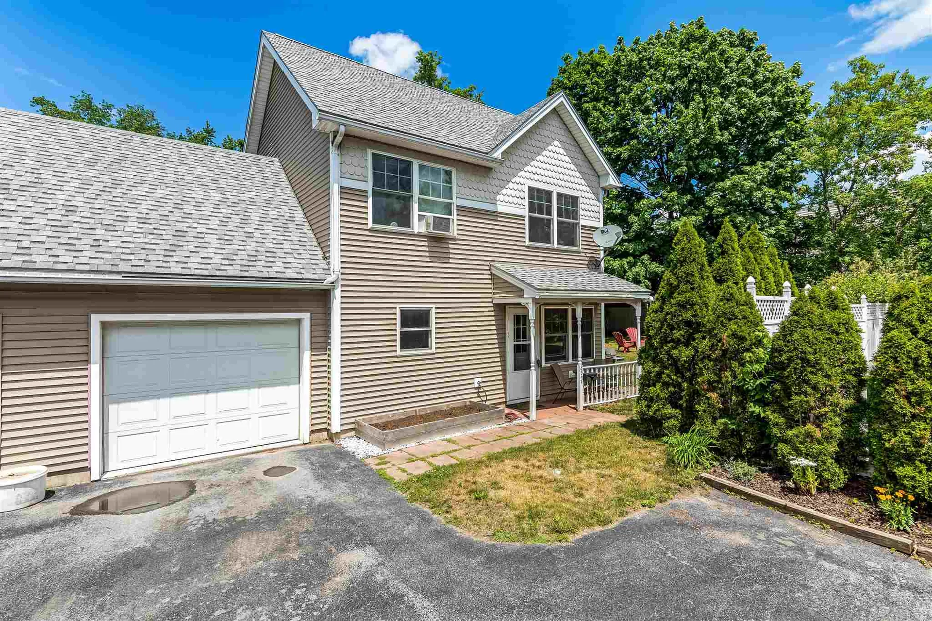 253 East Allen Street Winooski VT 05404