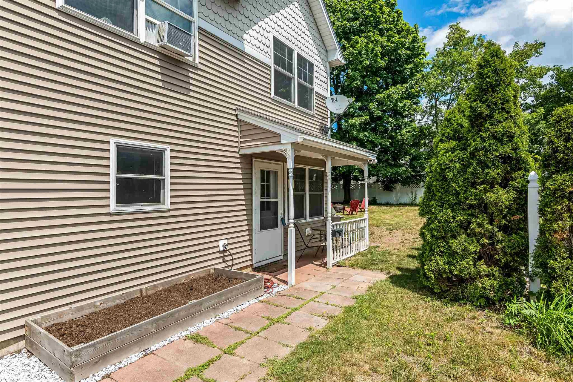 253 East Allen Street Winooski VT 05404