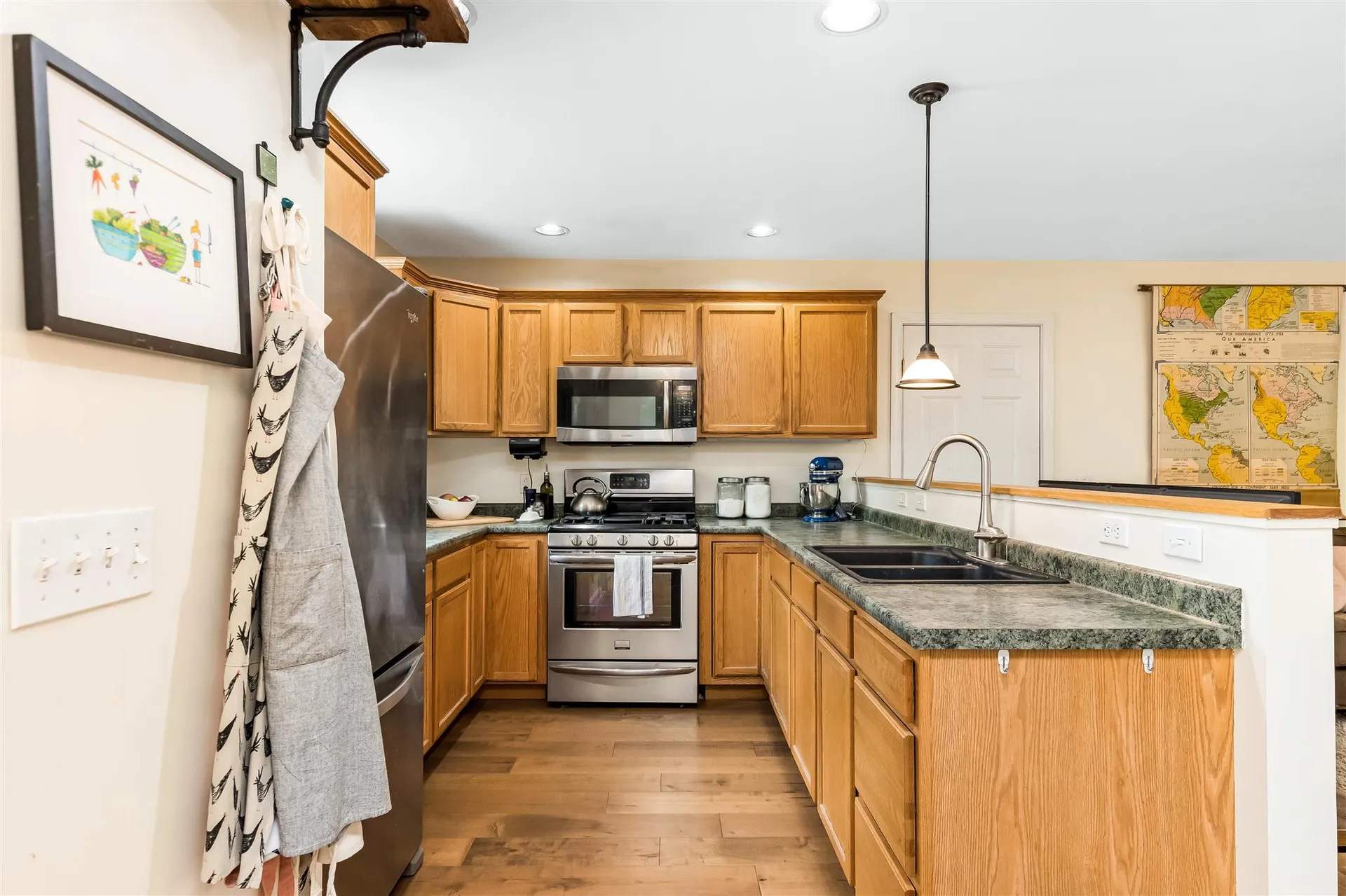 253 East Allen Street Winooski VT 05404
