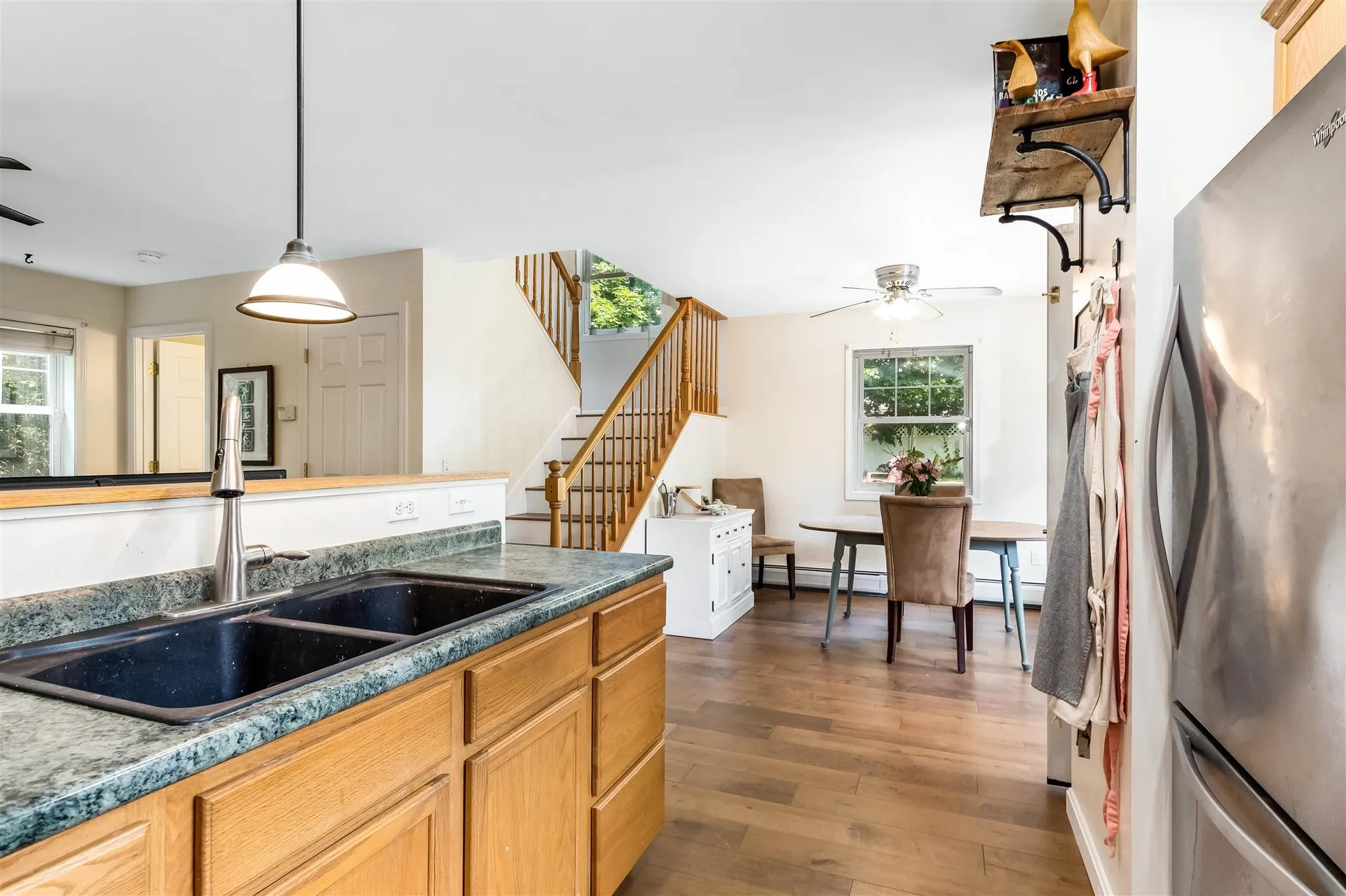 253 East Allen Street Winooski VT 05404
