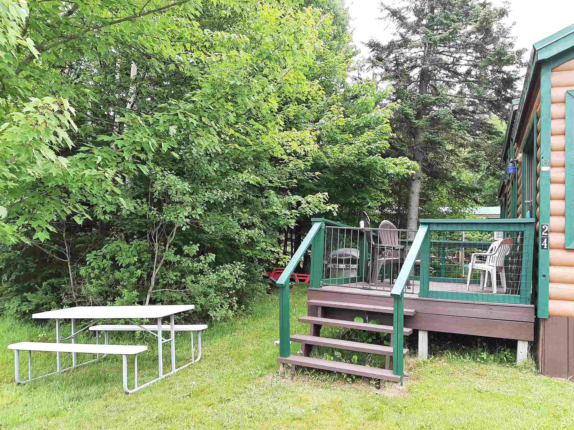 57 Rudy Lane Clarksville NH 03592