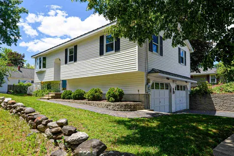 94 Comeau Street Manchester NH 03102