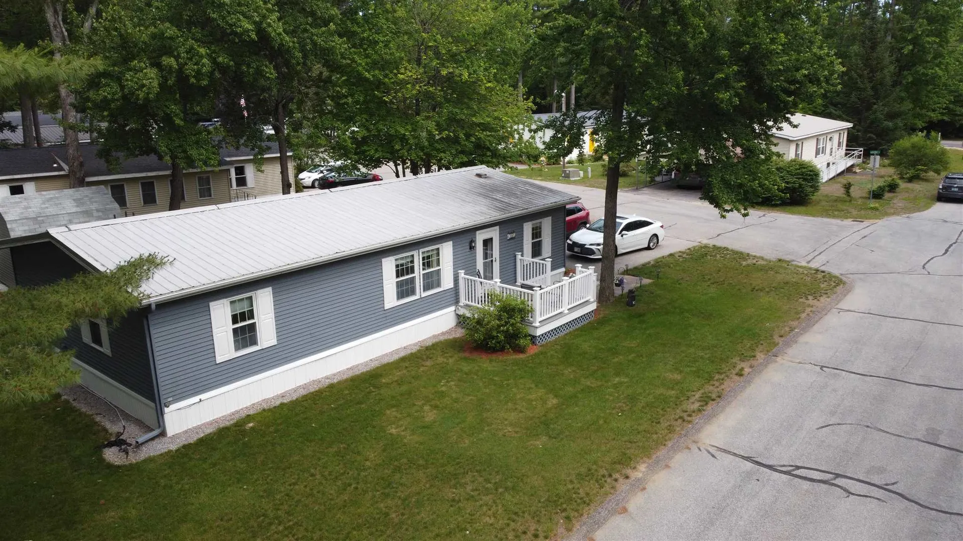 4 Cheryl Drive Concord NH 03303