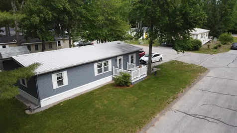 4 Cheryl Drive Concord NH 03303
