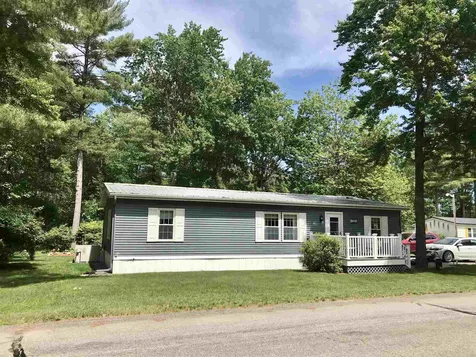 4 Cheryl Drive Concord NH 03303