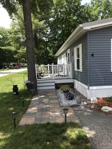 4 Cheryl Drive Concord NH 03303