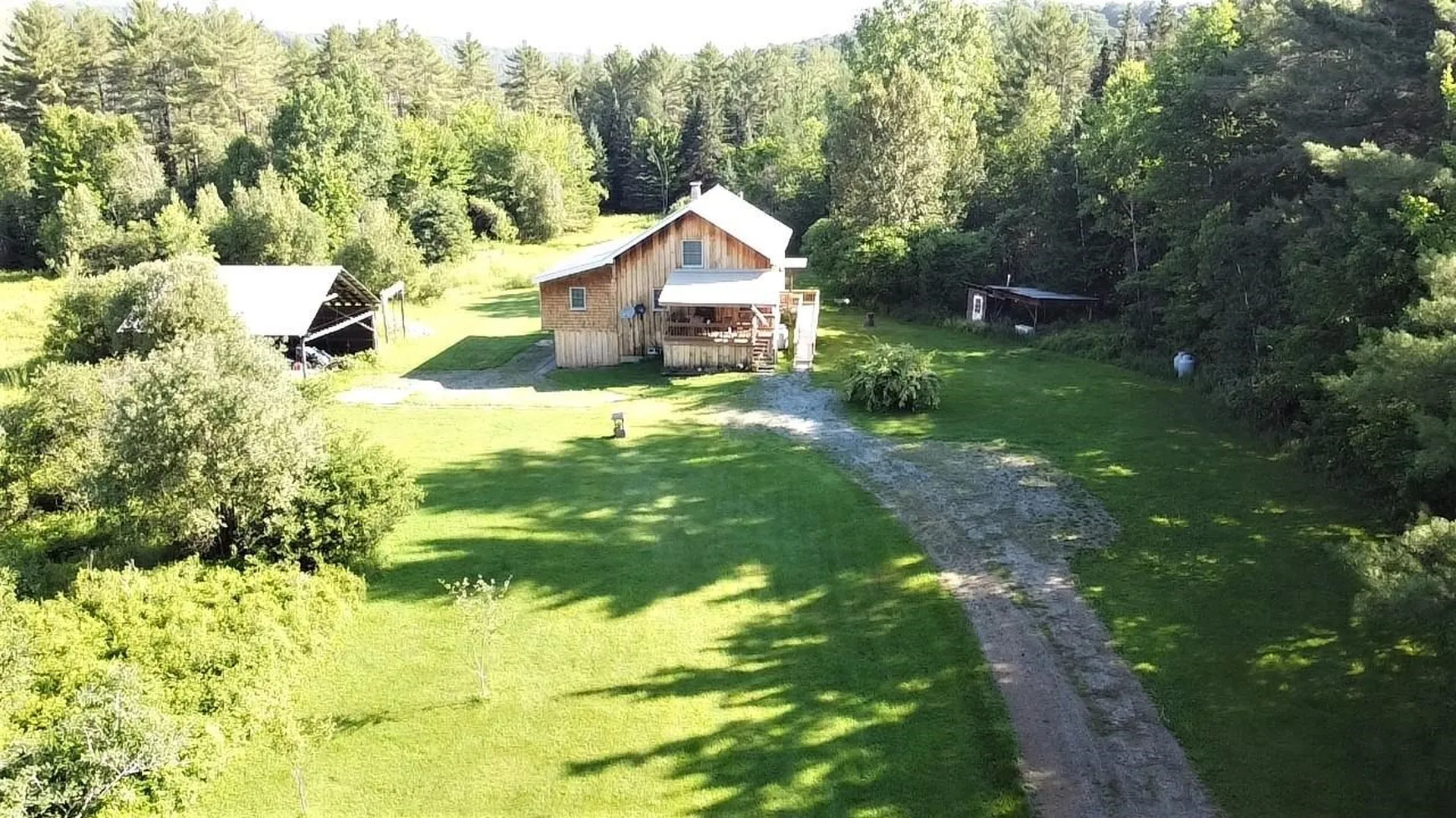 486 Lang Road Bath NH 03740