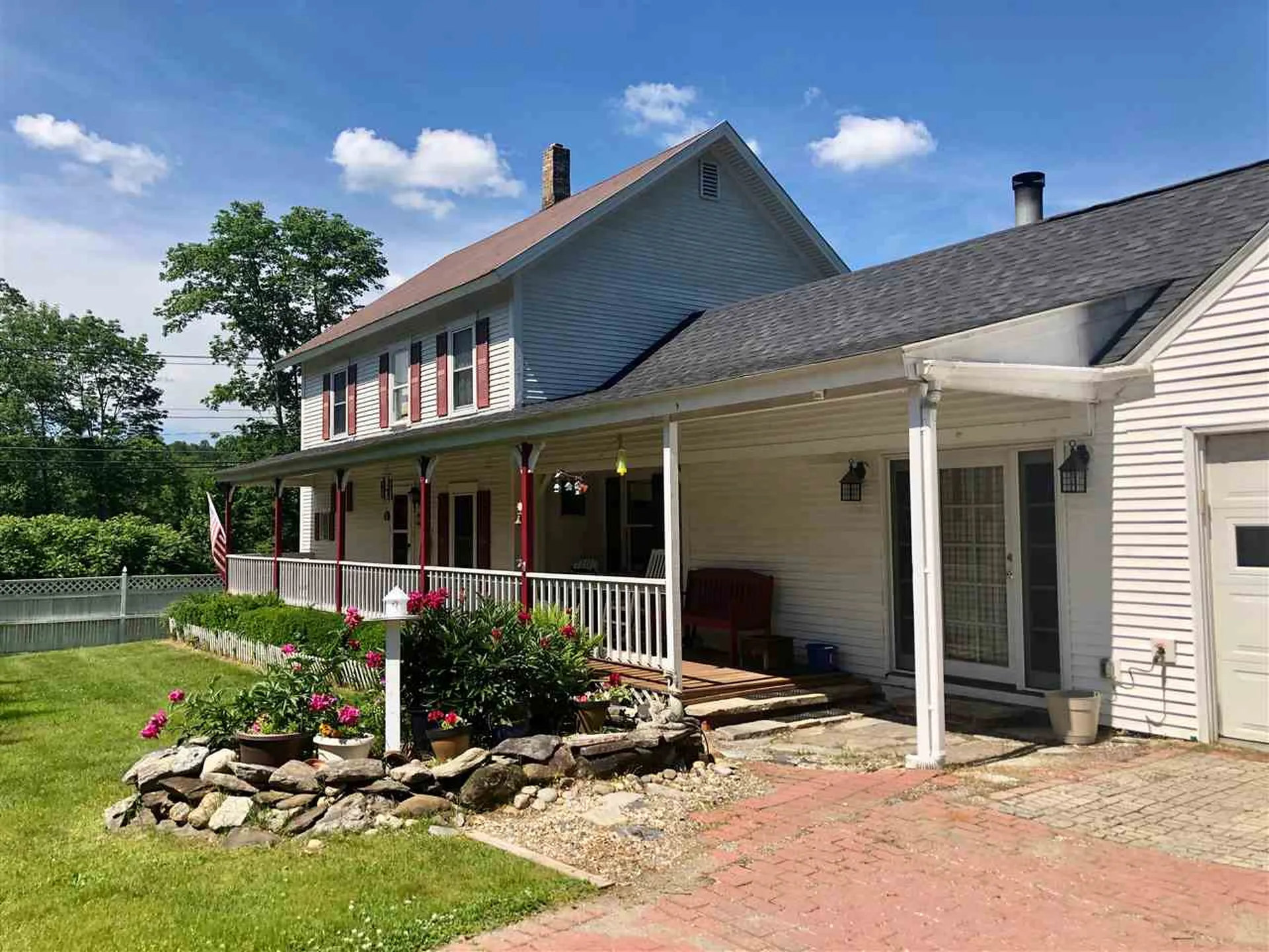 374 North Street Chester VT 05143