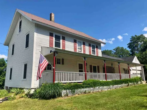 374 North Street Chester VT 05143